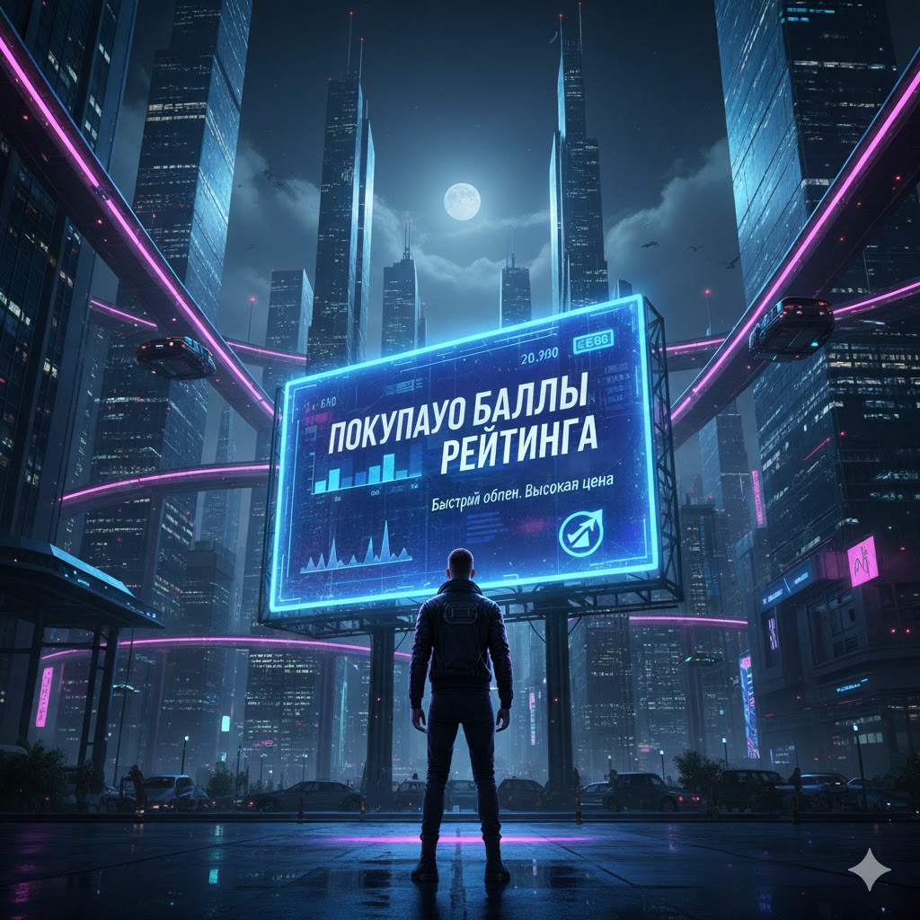Покупаю баллы рейтинга сайта medlocator.ru