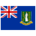 flag - Британские Виргинские острова